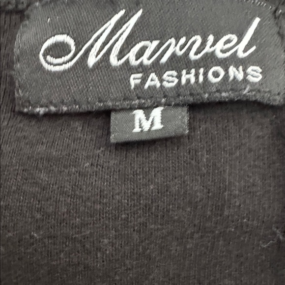 💜3/$15 Marvel Fashions Women’s Rhinestoned Thanksgiving Shirt - Picture 6 of 8